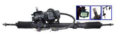 Рулевой механизм ELSTOCK 17-2093