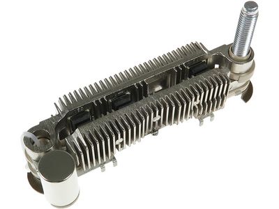 Taisngriezis, Ģenerators AS-PL ARC5223S