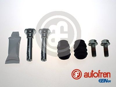 AUTOFREN SEINSA D7323C Virzītājčaulu komplekts, Bremžu