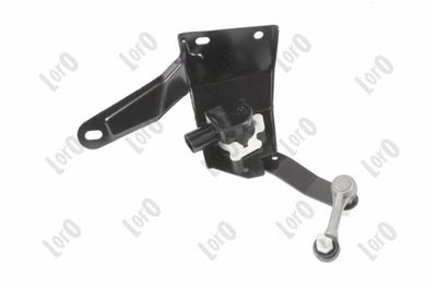 Датчик, корректор угла наклона фар ABAKUS 120-09-091