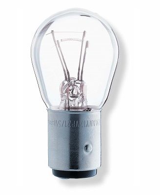 Ams-OSRAM 7537 Kvēlspuldze, Pagriezienu signāla lukturis