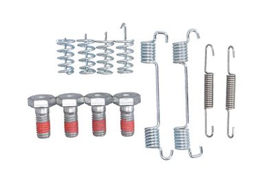 Комплектующие, стояночная тормозная система KAMOKA 1070009