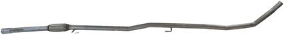 Труба выхлопного газа BOSAL 952-137