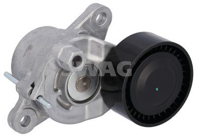 Siksnas spriegotājs, Ķīļsiksna SWAG 33 11 4192