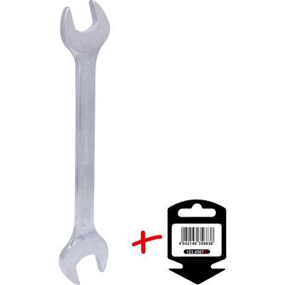 Divpusējā uzgriežņu atslēga KS TOOLS 517.0714-E