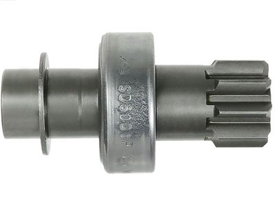 Pievads ar brīvgaitas mehānismu, Starteris AS-PL SD6001P
