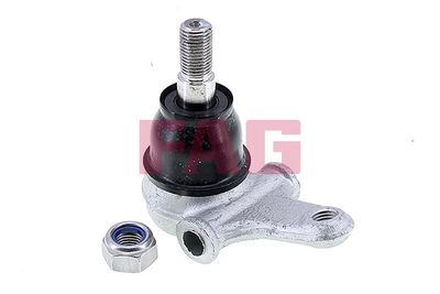 Balst-/Virzošais šarnīrs Schaeffler FAG 825 0262 10