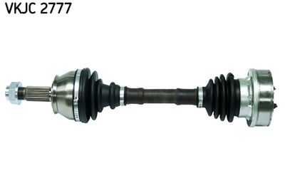Приводной вал SKF VKJC 2777