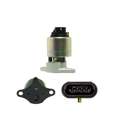 Клапан возврата ОГ MAGNETI MARELLI 571822112052