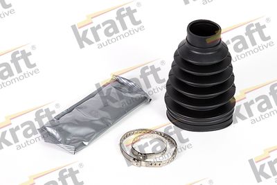 Комплект пыльника, приводной вал KRAFT AUTOMOTIVE 4415085