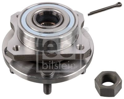 Rattalaagrikomplekt FEBI BILSTEIN 173005