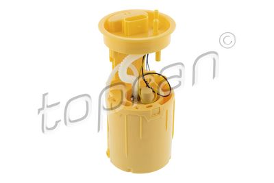 Элемент системы питания TOPRAN 119 952