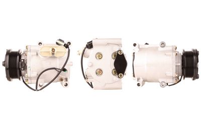 Компрессор, кондиционер ELSTOCK 51-0171