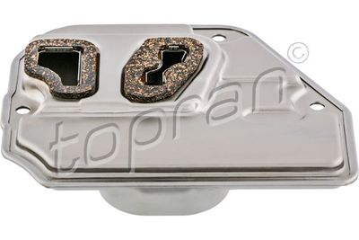 Hidrofiltrs, Automātiskā pārnesumkārba TOPRAN 502 002