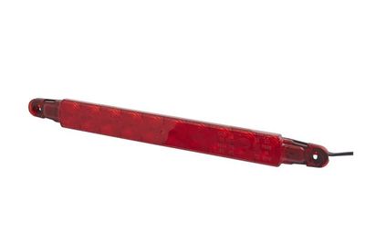 Papildus bremžu signāla lukturis HELLA 2DA 343 106-211