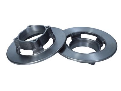 Тормозной диск MAXGEAR 19-4860