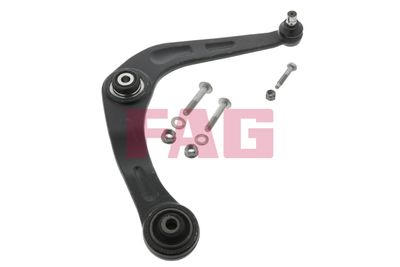 Neatkarīgās balstiekārtas svira, Riteņa piekare Schaeffler FAG 821 0613 10