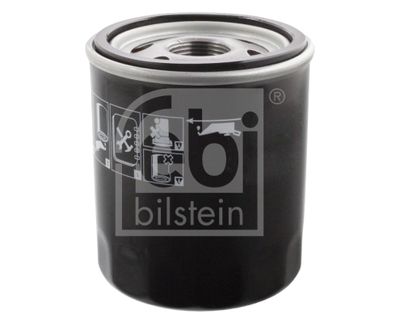 Масляный фильтр FEBI BILSTEIN 49661