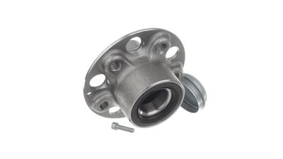 Комплект подшипника ступицы колеса SKF VKBA 7290 F