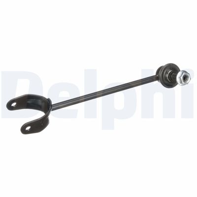 Stiepnis/Atsaite, Stabilizators DELPHI TC6427