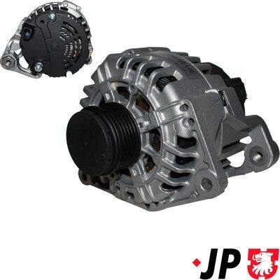 Генератор JP GROUP 1190106100