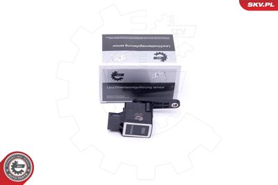 Sensors, lukturu augstuma regulēšana ESEN SKV 17SKV445
