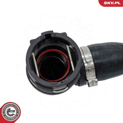 Шланг радиатора ESEN SKV 87SKV350