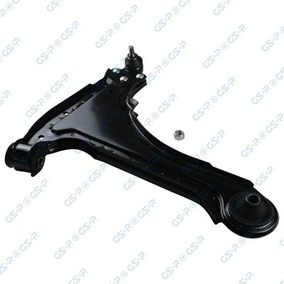 Рычаг независимой подвески колеса, подвеска колеса GSP S060650