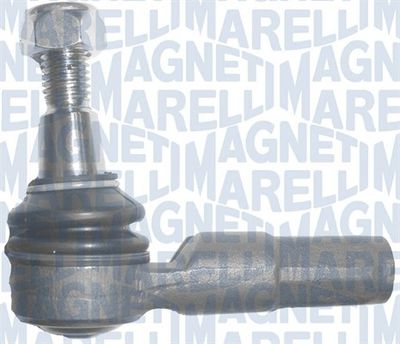 Наконечник поперечной рулевой тяги MAGNETI MARELLI 301191604340