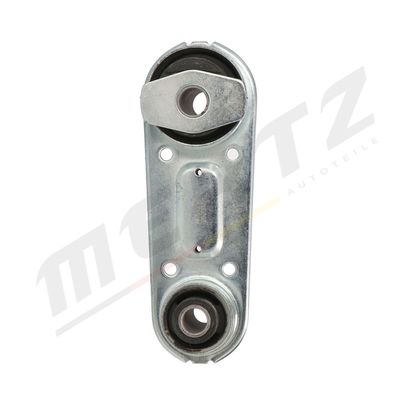 Подвеска, двигатель MERTZ M-S4294