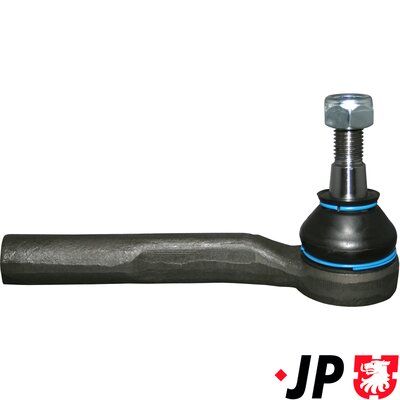 Наконечник поперечной рулевой тяги JP GROUP 1244600980