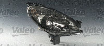 Pamatlukturis VALEO 088702