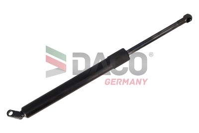 Gāzes atspere, Bagāžas/Kravas nodalījuma vāks DACO SG0307