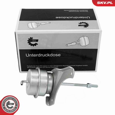 Pūtes spiediena regulēšanas vārsts ESEN SKV 95SKV437