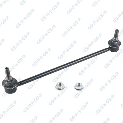 Stiepnis/Atsaite, Stabilizators GSP S052023