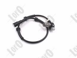 czujnik ABS L/P przód RENAULT TWINGO I 1.2 03.93- ABAKUS 120-02-108