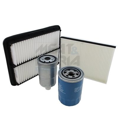  MEAT & DORIA FKKIA002