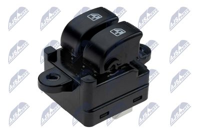 Выключатель, стеклолодъемник NTY EWS-HY-018