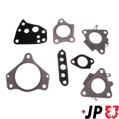 Монтажный комплект, компрессор JP GROUP 1317751710