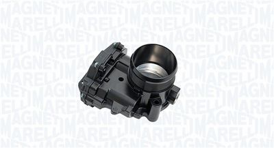 Droseļvārsta pievada stiprinājums MAGNETI MARELLI 802000000290
