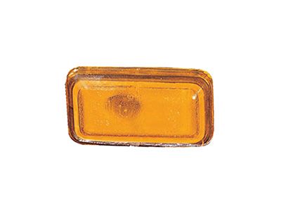 Pagrieziena signāla lukturis VAN WEZEL 5812914