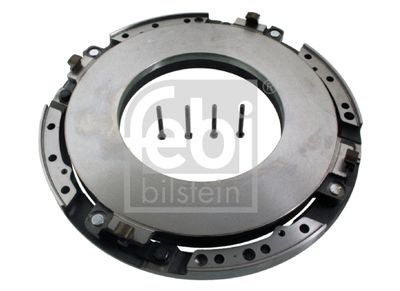 Sajūga piespiedējdisks FEBI BILSTEIN 105268