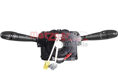 Выключатель на рулевой колонке METZGER 0916845