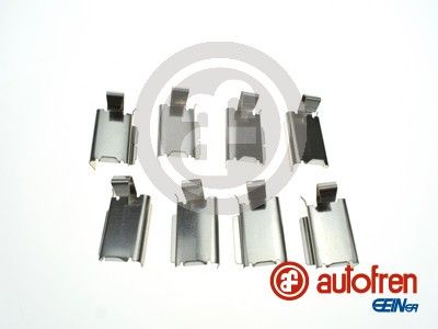 AUTOFREN SEINSA D42952A Piederumu komplekts, Disku