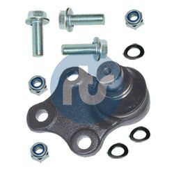 Balst-/Virzošais šarnīrs RTS 93-00780-056