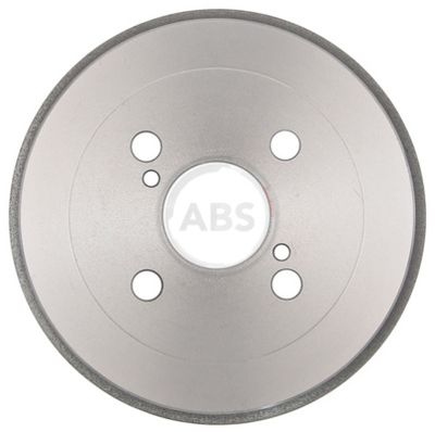 Bremžu trumulis A.B.S. 2904-S