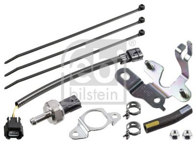 Датчик, давление выхлопных газов FEBI BILSTEIN 194893