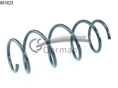 Пружина ходовой части CS GERMANY 14.601.023