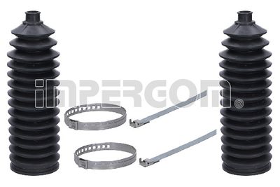 Putekļusargu komplekts, Stūres iekārta ORIGINAL IMPERIUM 33429/TE