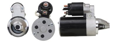 Starteris DRI 600255082